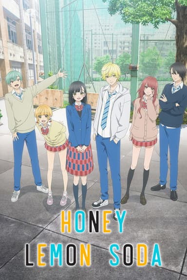 Honey Lemon Soda (2025)
