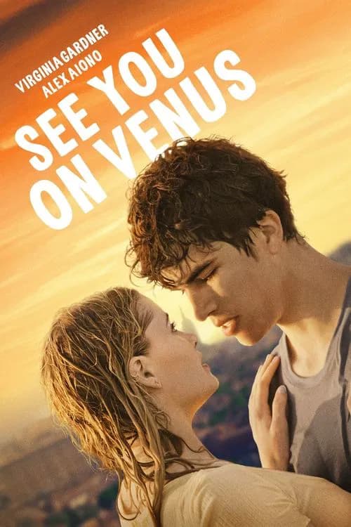 See You on Venus (2023)