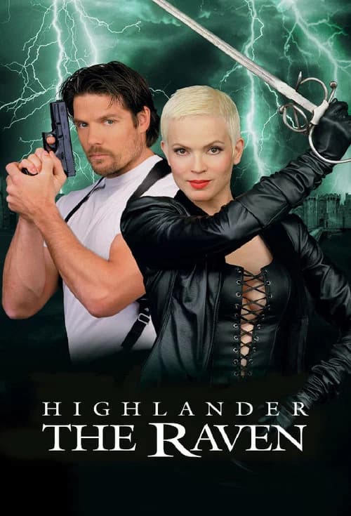 Highlander: The Raven (1998)