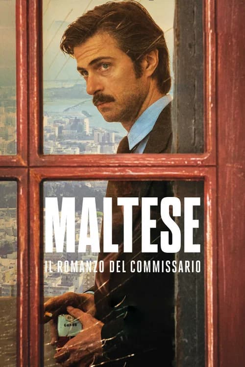 Maltese (2017)