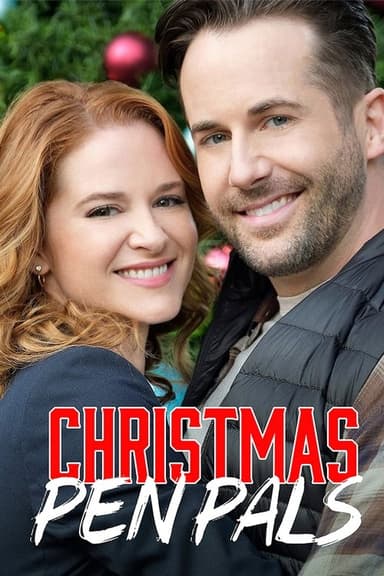 Christmas Pen Pals (2018)