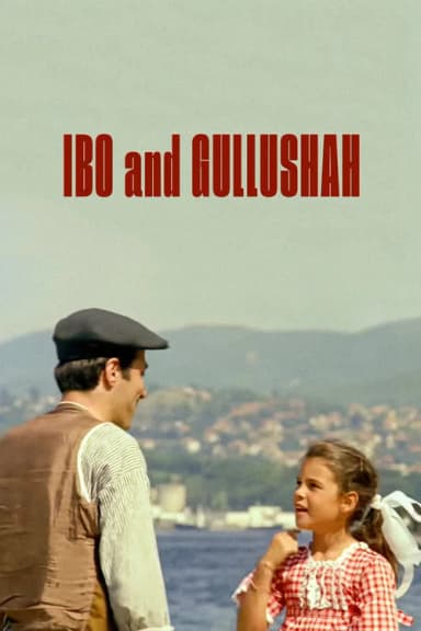 İbo and Güllüşah (1977)