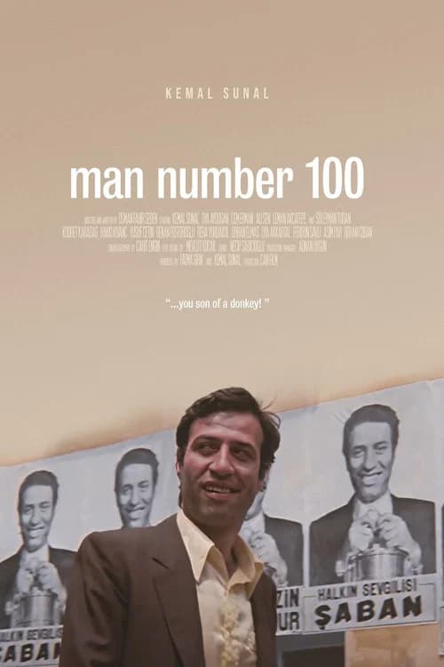 100 Numaralı Adam (1978)