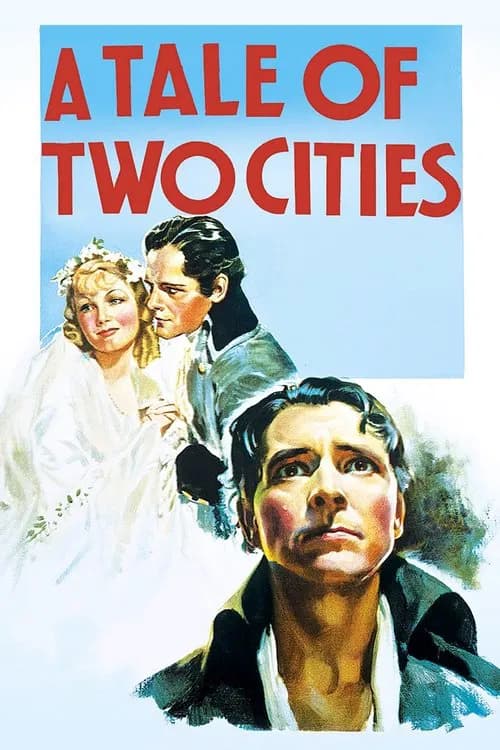 A Tale of Two Cities (1935)