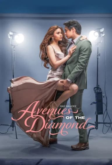 Avenues of the Diamond (2025)