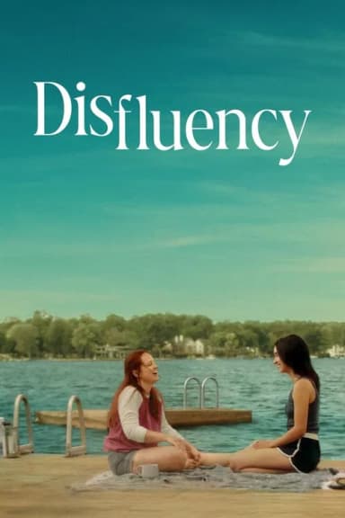 Disfluency (2025)
