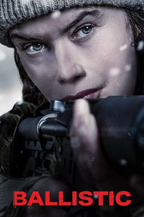 Ballistic (2026)