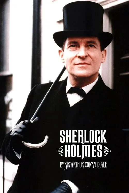 Sherlock Holmes (1984)