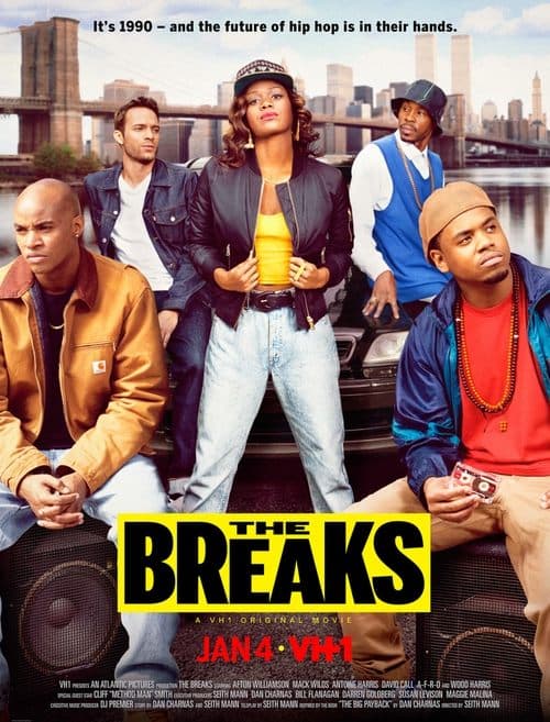 The Breaks (2016)