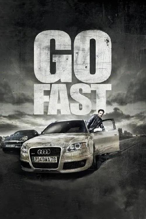 Go Fast (2008)
