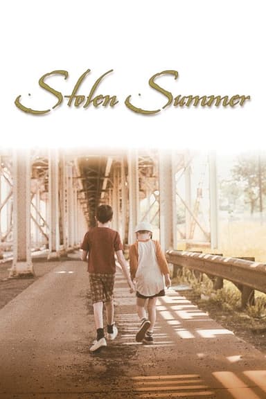 Stolen Summer (2002)