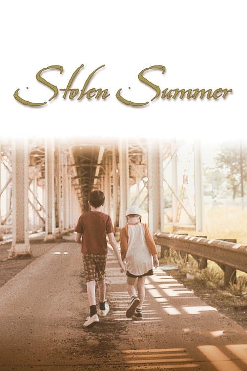 Stolen Summer (2002)