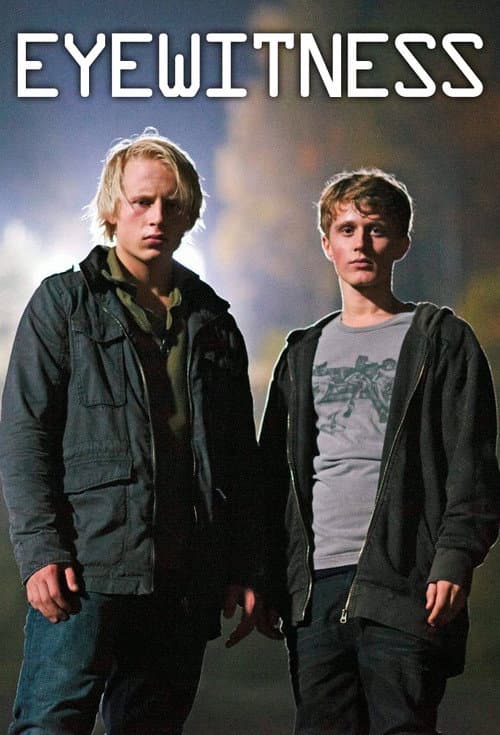 Eyewitness (2014)