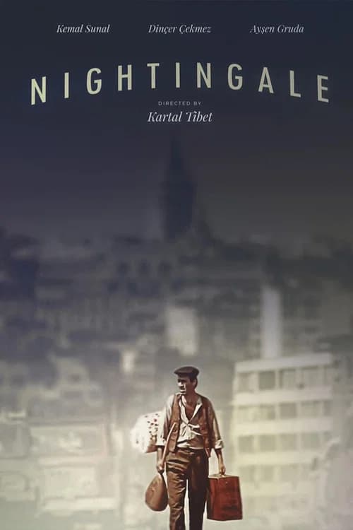 Nightingale (1979)