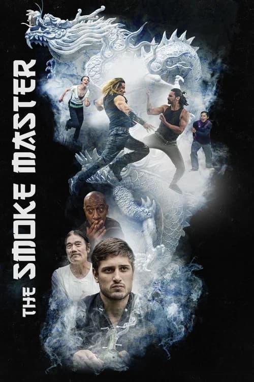 The Smoke Master (2023)