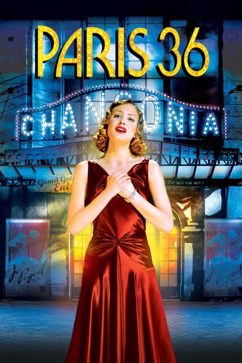 Paris 36 (2008)