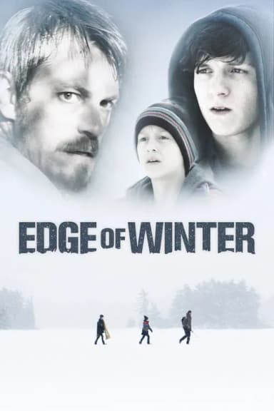 Edge of Winter (2016)