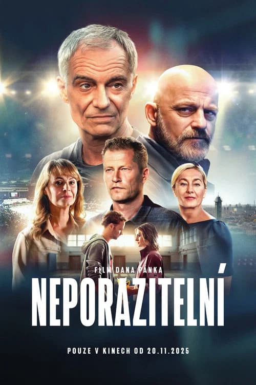 Invincibles (2025)