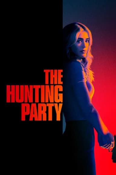 The Hunting Party (2025)