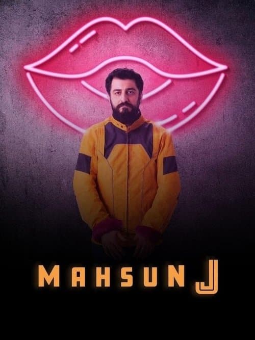 Mahsun J (2024)