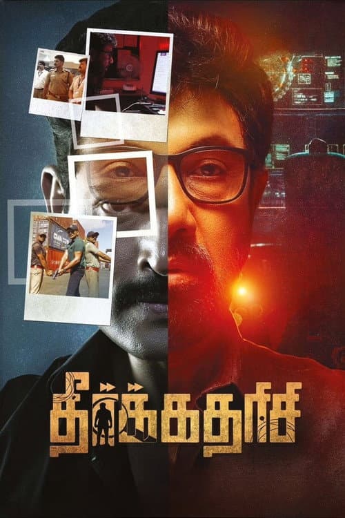 Theerkadarishi (2023)