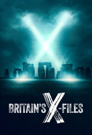 Britain's X-Files (2026)