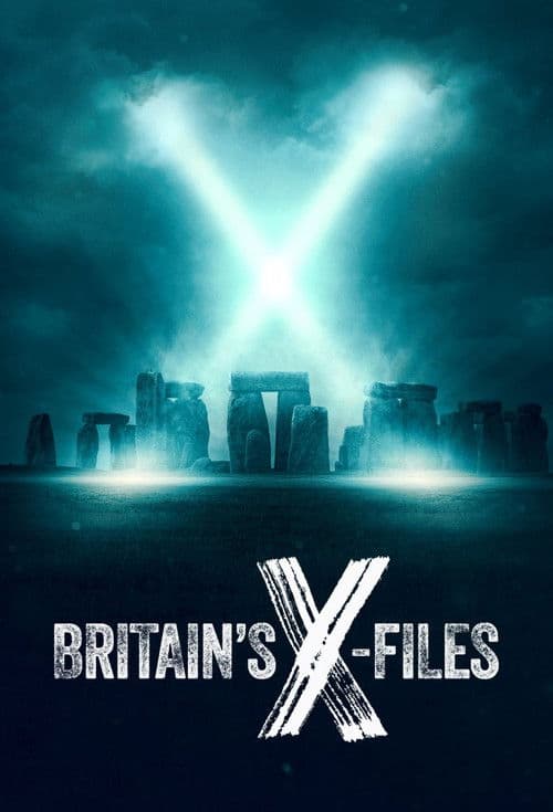 Britain's X-Files (2026)