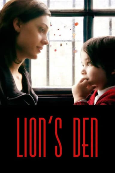Lion's Den (2008)