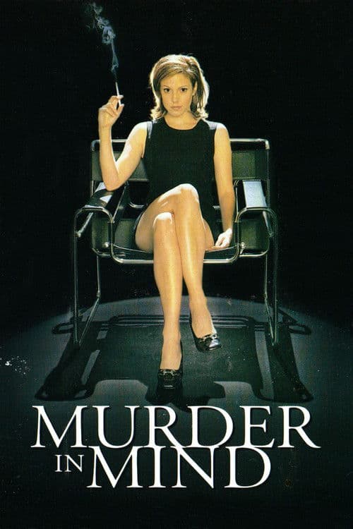 Murder in Mind (1997)