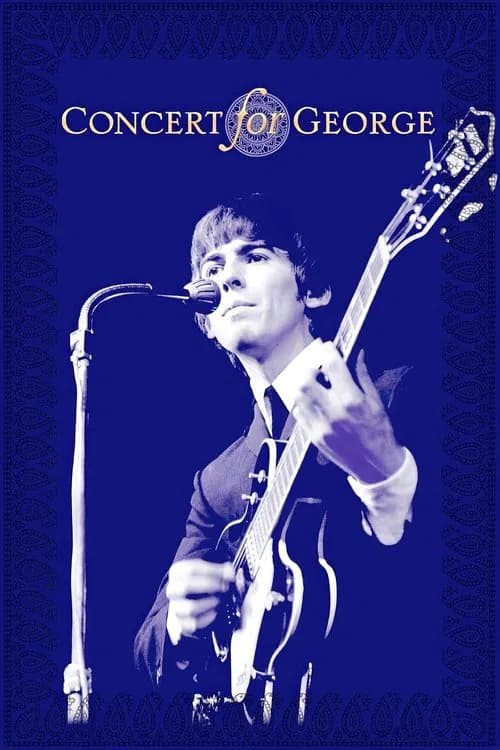 Concert for George (2003)