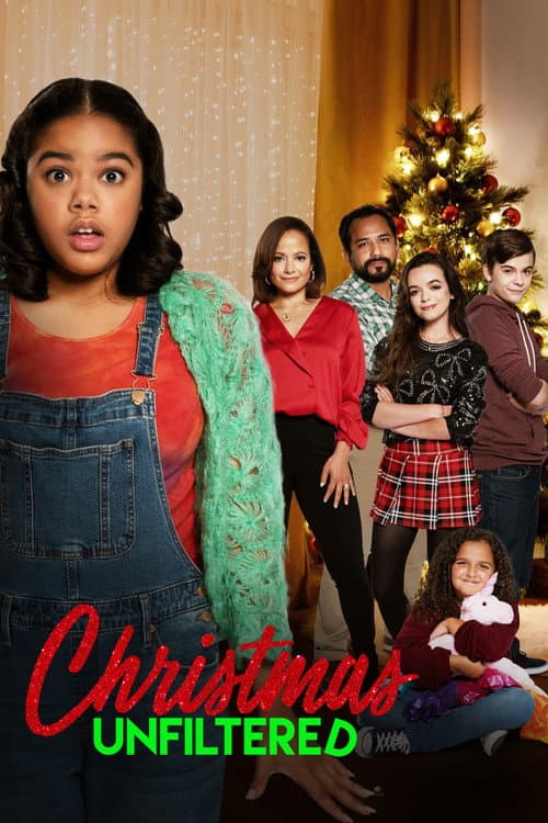 Christmas Unfiltered (2022)