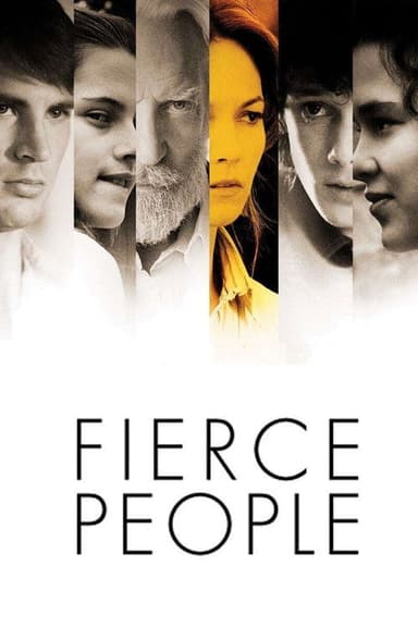 Fierce People (2006)