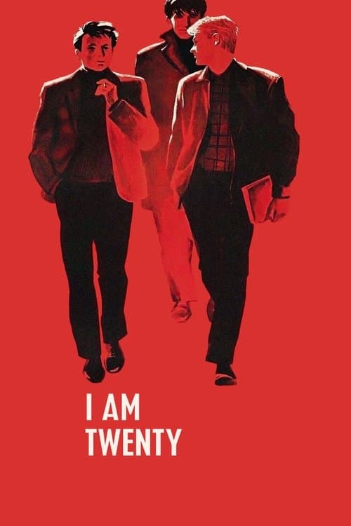 I Am Twenty (1965)
