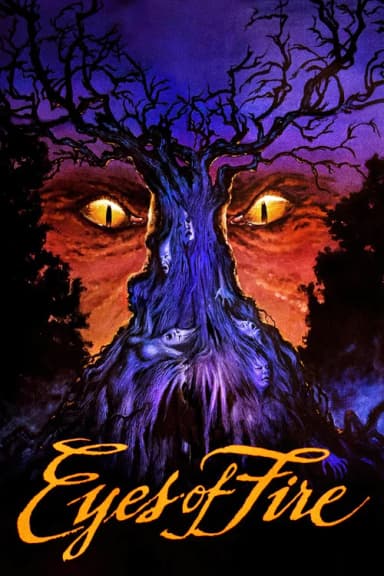Eyes of Fire (1983)