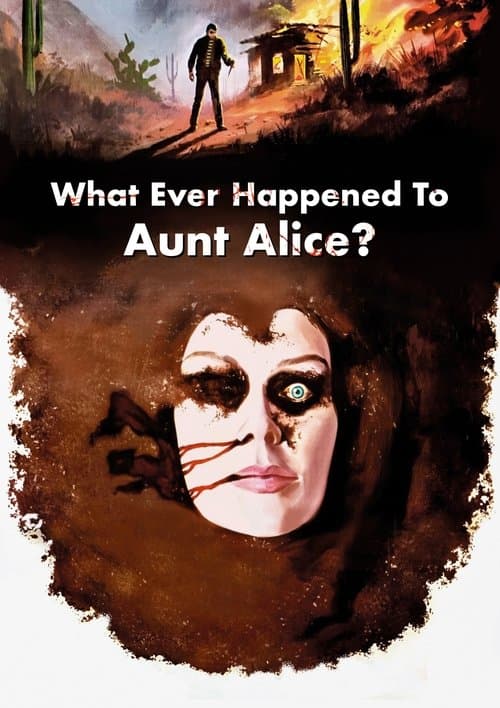 What Ever Happened to Aunt Alice? (1969)