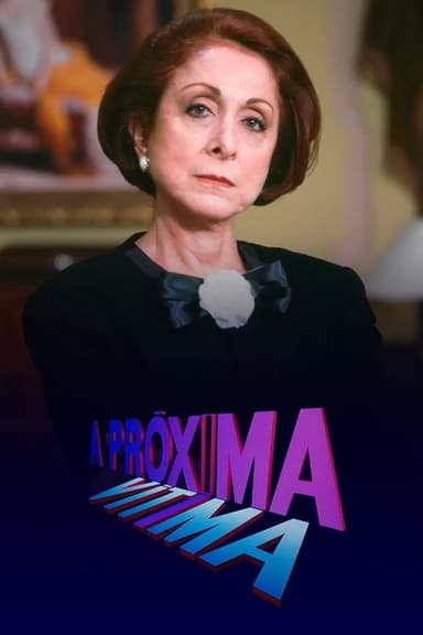 A Próxima Vítima (1995)