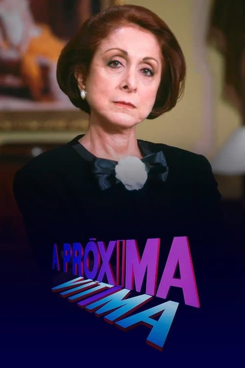 A Próxima Vítima (1995)