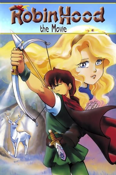 Robin Hood (1991)