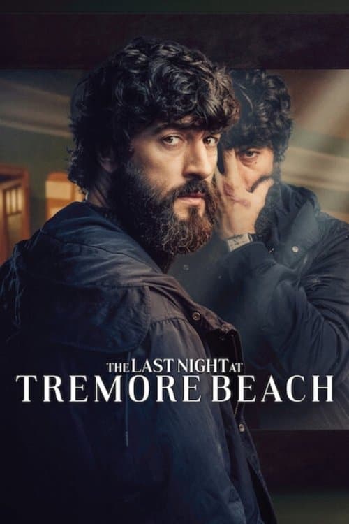 The Last Night at Tremore Beach (2024)