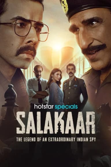 Salakaar (2025)