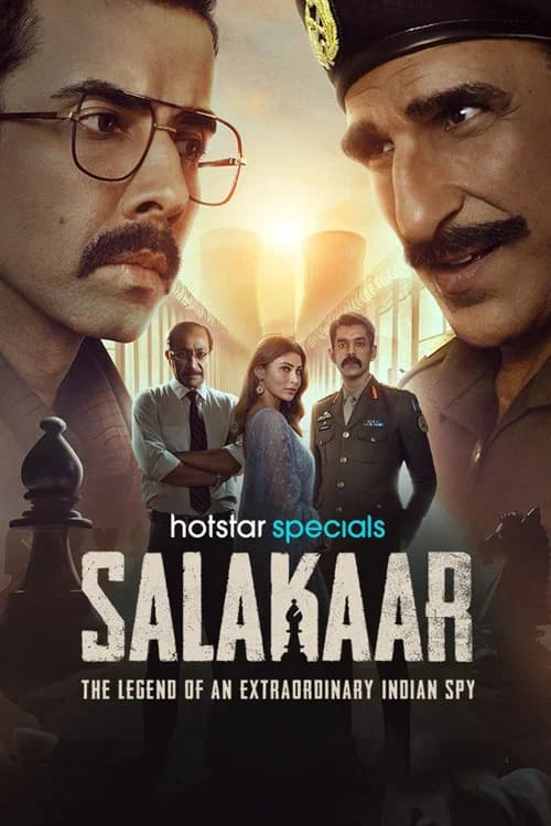 Salakaar (2025)