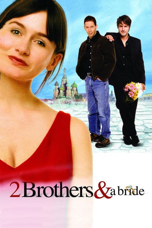 A Foreign Affair (2004)