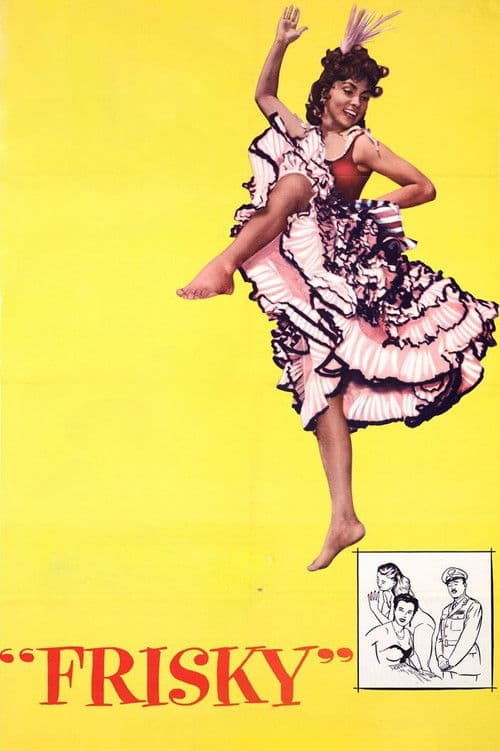 Frisky (1954)