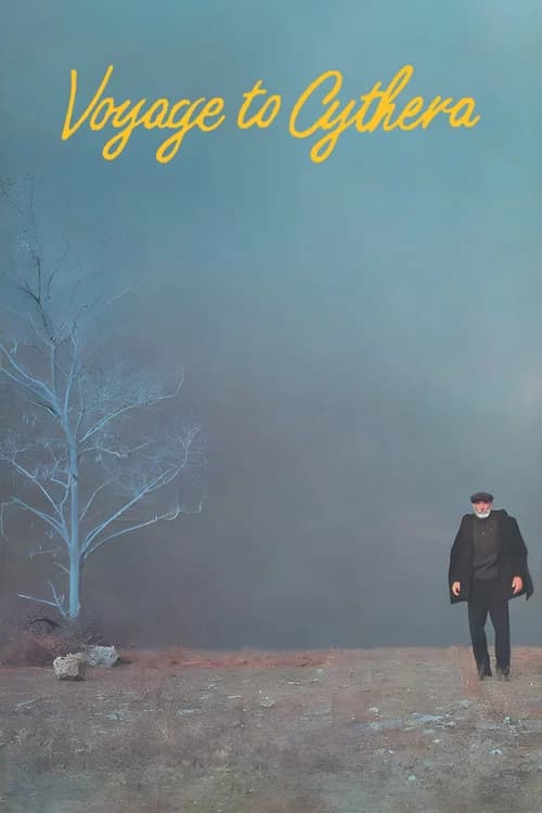 Voyage to Cythera (1984)