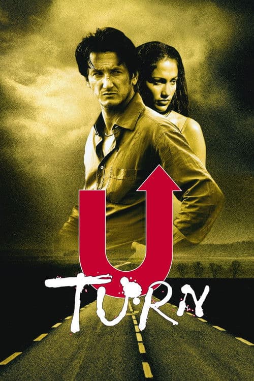 U Turn (1997)
