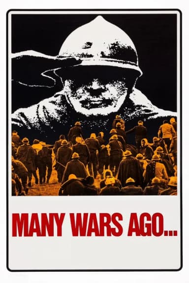 Many Wars Ago (1970)