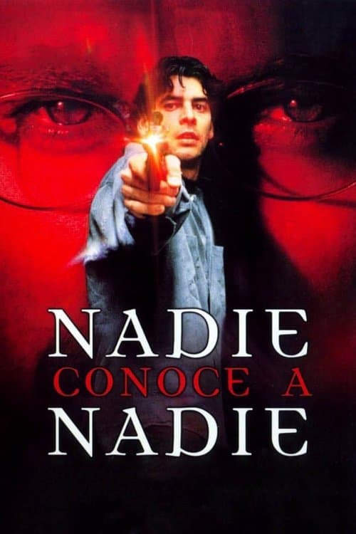 Nobody Knows Anybody (1999)
