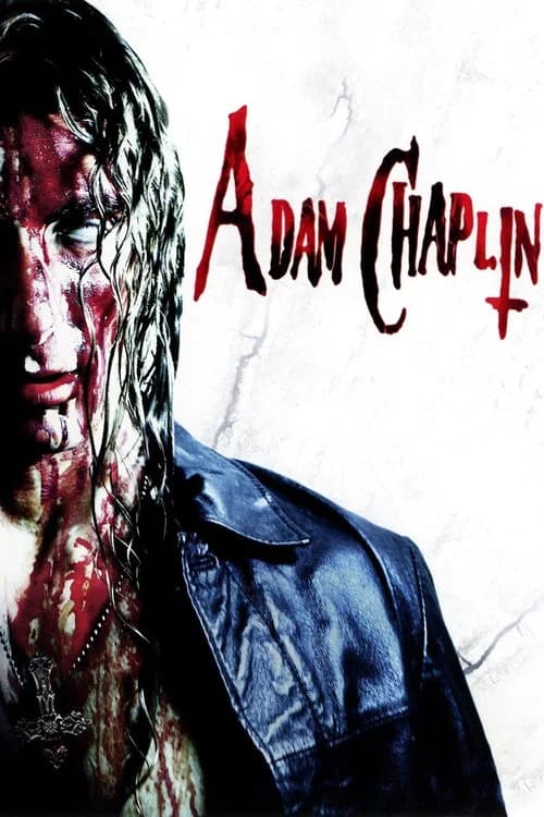 Adam Chaplin (2011)