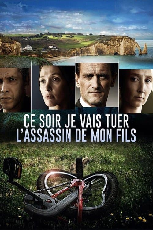 My Son's Murderer Will Die Tonight (2014)
