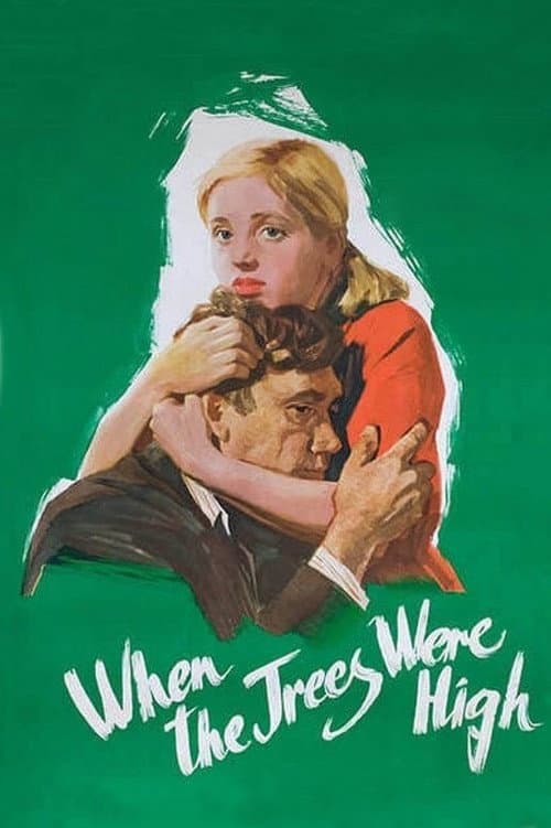 When the Trees Were Tall (1961)
